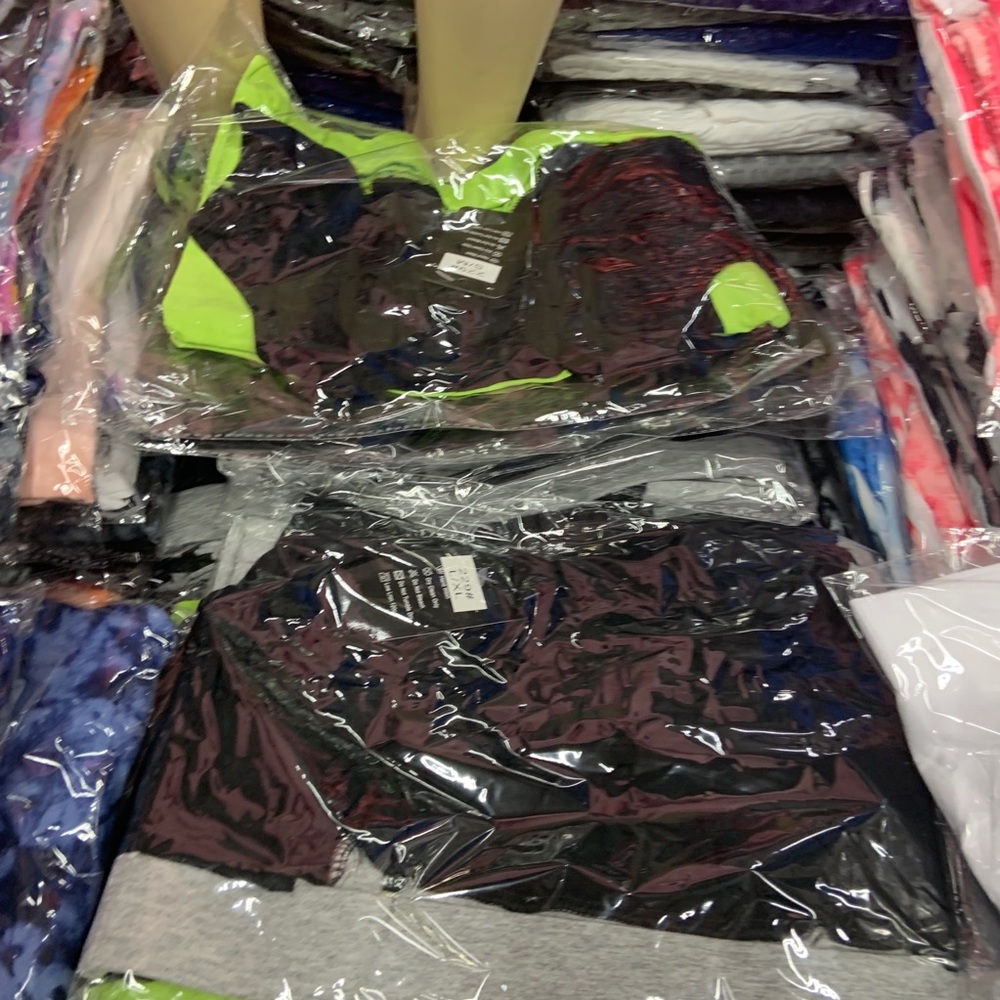 2-Piece Outfit Lime - Picture 6 of 6